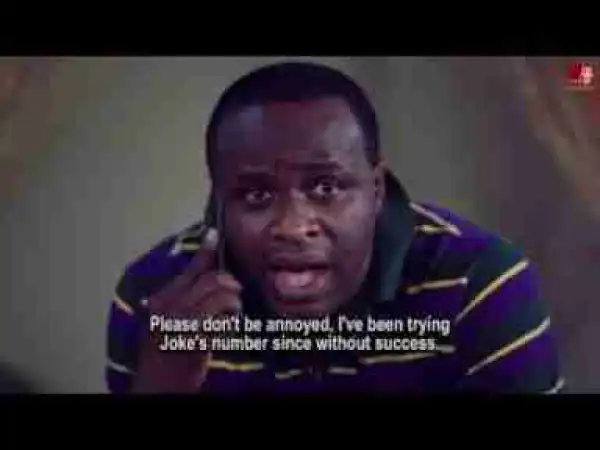 Video: IGBALASO - Yoruba Movie